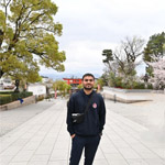 Harsh Jain